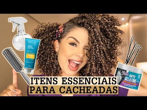 15 itens que toda CACHEADA deve ter! ✨