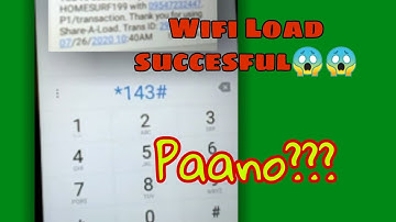 Register Globe at Home prepaid WiFi|| TPC E-Loading || Marick