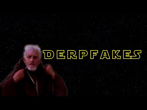 Deepfakes | stjerne krigen