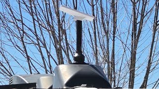 DIY STARLINK MINI MOUNT 