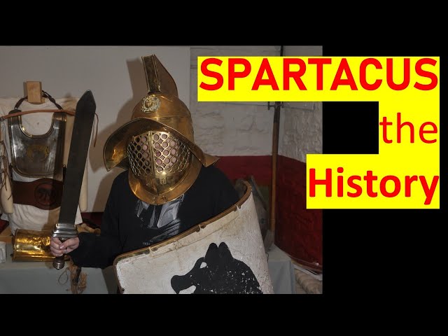 Ancient Roman Armor Spartacus History Of Ancient Rome For Kids: The