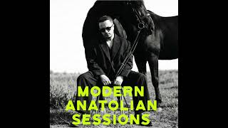 Fincanın Etrafı Yeşil (Cover) - Modern Anatolian Sessions