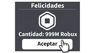 Como Tener Robux Gratis en Roblox ?