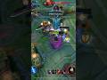 PENTAKILL WITH AKALI #edit #leagueoflegends #wildrift #gaming #wildriftgameplay #mobile