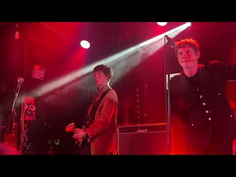 Lemonsuckr - Stains - Live @ Concorde 2, Brighton - 05/2026