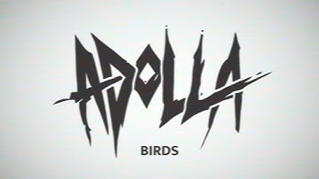 ADOLLA - Birds (Official Music Video)
