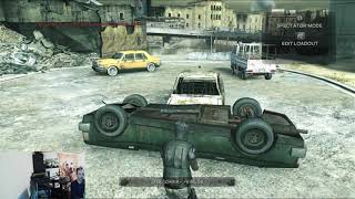 SOCOM CONFRONTATION - Urban Wasteland - Demolition - ONLINE  2024 Sony PlayStation 3 - Slantsix