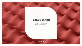 Steve Ward - Bring It Back [Tronic]
