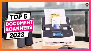 Best Document Scanner 2023 (Top 5 Reviewed) screenshot 2