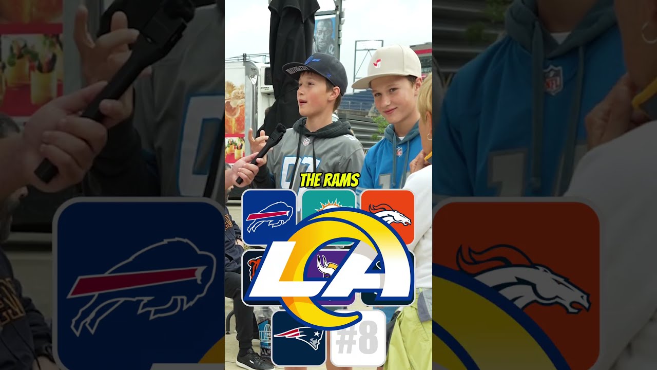 WHICH NFL LOGOS ARE A NON CAT MAMMAL Trivia Shorts Viral