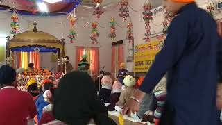Poems by children in Gurdwara Sahib Naya Nangal screenshot 5