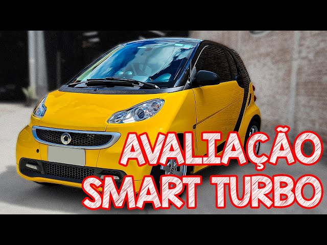 G1 > Carros - NOTÍCIAS - G1 andou no supercompacto smart fortwo