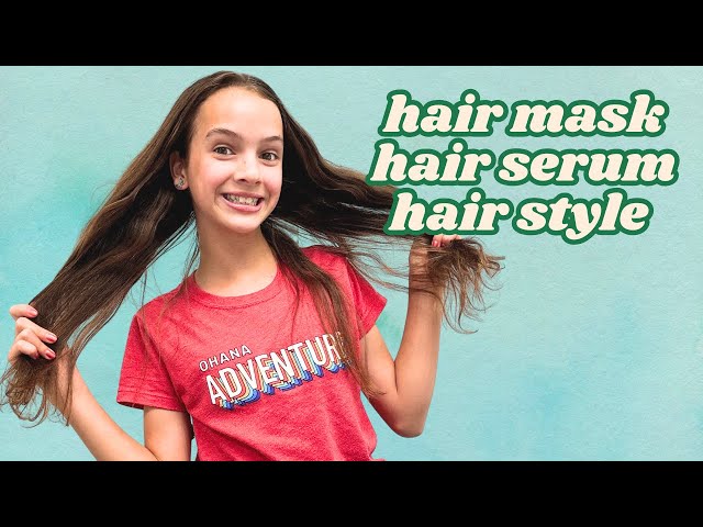 Upgraded Hair Day - YouTube Upgraded Hair Day - YouTube