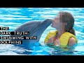 Should you go swimming with dolphins  the dark truth  unilad adventure