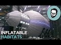 Bigelow Aerospace Is Building The World's First Space Hotel | Answers With Joe