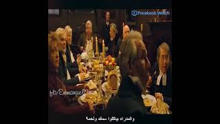 رحلة الطفل لمحاربة الفقر والثمن غالي 🥺من فيلم : Oliver Twist 2005 ❤