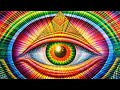 [Try Listening For 2 Minutes] Open Your Third Eye, Third Eye Activation, Meditation