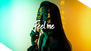 Massy x Efemero - Feel Me (Suprafive Remix)