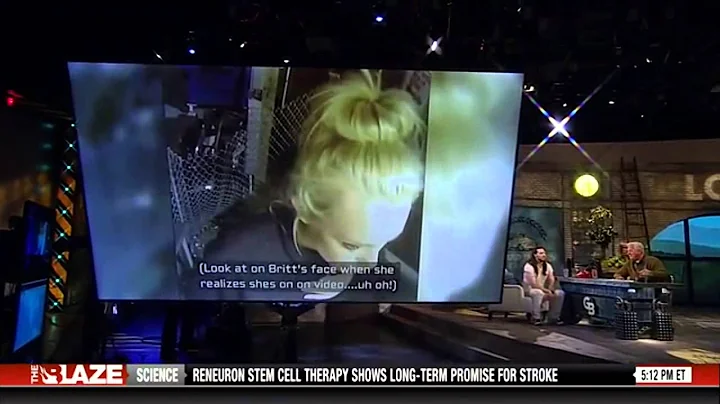 Andrew W.K. responds | "Glenn Beck Program"