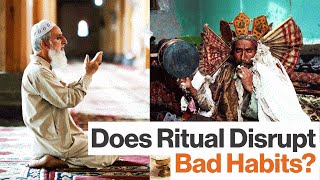 Rituals Improve Life According to Ancient Chinese Philosophers, says Michael Puett