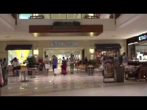 Vidéo: Top 10 des centres commerciaux à Miami