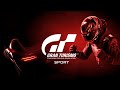 GT SPORT GRAN TURISMO SPORT [Walkthrough Gameplay ITA HD] PRIMA GARA CON UNA SCUDERIA UFFICIALE