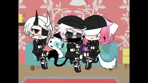 Intro gotica ler descrição