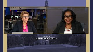 Paxton impeachment trial analysis: Key points so far on Monday (Day 5)