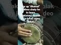 How to play dhamal on dholak  watch the full on learn pakistani dholak