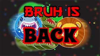 BRUH IS  BACK!!! -  SUBSCRIBE NOW!