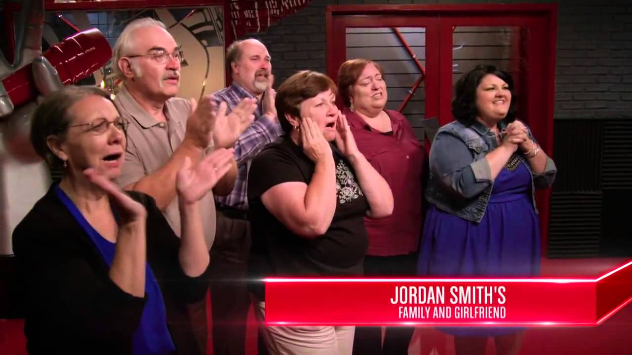 The Voice 2015 Blind Audition Jordan Smith “Chandelier' YouTube