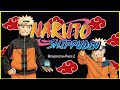 Retrospectiva Naruto Parte 2 - Inicio de Shippuden