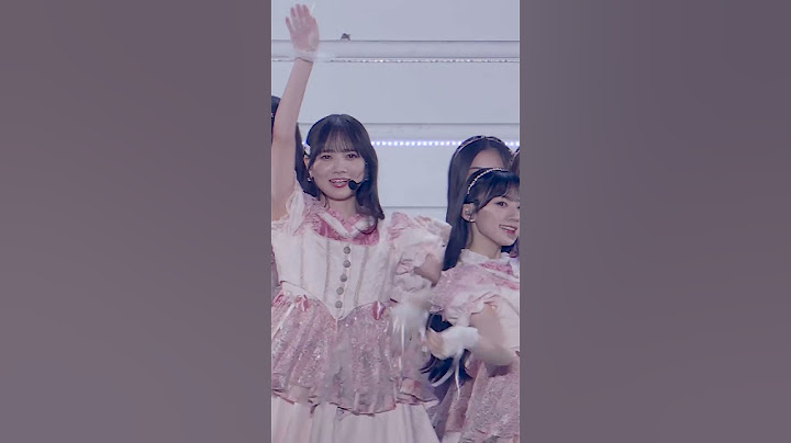 田村真佑　乃木坂46『チートデイ』-真夏の全国ツアー2024 LIVE ver.-