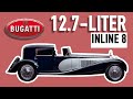 12 Largest Production Car Engines Ever