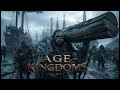 Age Of Kingdoms Rise Of The Horde Part 1 Full AI Fantasy War Movie Age Of Kingdoms Rise Of The Horde Part 1 Full AI Fantasy War Movie
