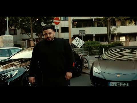 HEMSO - GELD MACHEN (Prod. by DINSKI) [OFFICAL VIDEO]