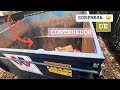 DUMPSTER DIVING SORPRESA DE CONTENEDOR 😱🤩#dumpsterdiving #loquetiranenusa