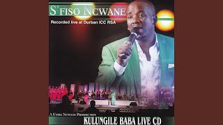 We Give You All The Praise (Live at Durban ICC RSA)
