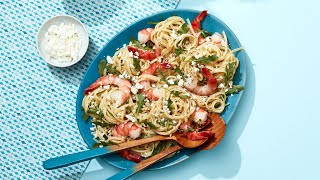 5 Tips For A Delicious Spring Meal | Chatelaine by Chatelaine Magazine 2,723 views 4 years ago 1 minute