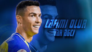 Cristiano Ronaldo ● Lafımı Olur Dar Ağcına Vur | 2023 ~ 2024 Skills Goals Resimi