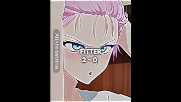 Thumbnail of marin vs shikimori