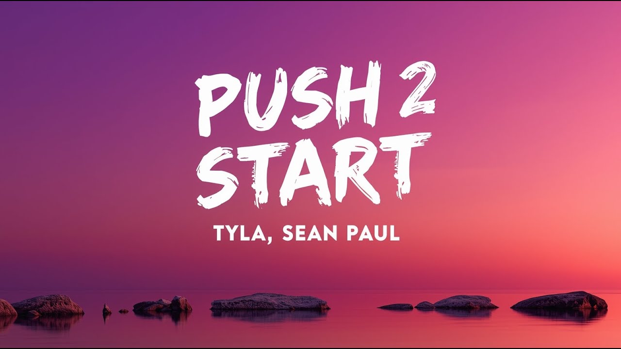 Nightcore | PUSH 2 START (Remix) – Tyla x Sean Paul (AMV) | Speed Up | Ultimate Viral Edit 2025