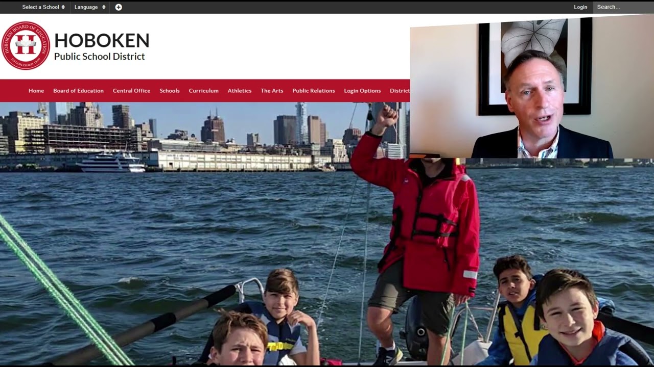 Hoboken Public School District