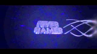 SuperGamer intro