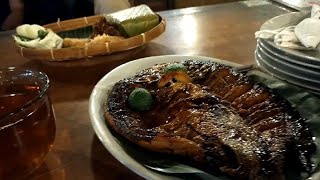 Menu Disini Enak Semua Makan Kenyang Di Cimol Yogyakarta