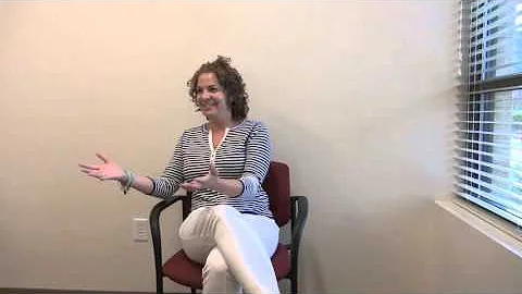 Laura Garrison Interview