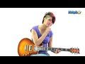How To Play Electric Chapel By Lady Gaga On Guitar mp3