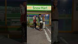 またたく暇なんて与えないぜ 