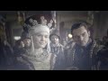 The Tudors 3x07 part 11 of Elizabeth Tudor. Elizabeth meets Anne of Cleves