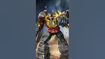 Your Month Your Autobot G1 #decepticons #transformers #autobots #optimusprime #shorts #g1